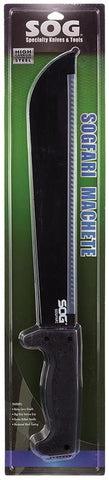 SOG MC01N   SOGFARI MACHETE 13IN