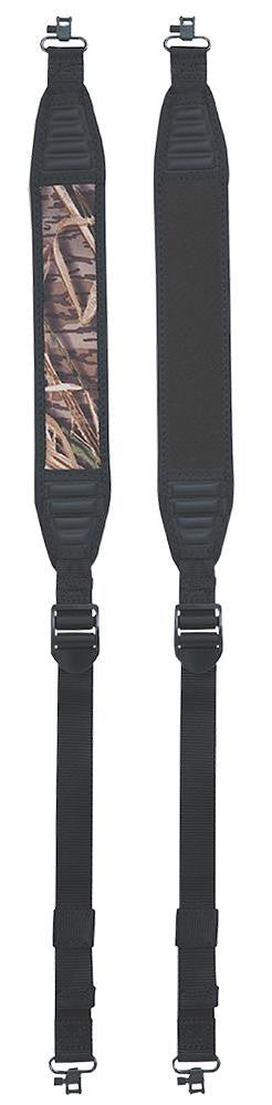 BTLR 23616  RHINO RIB SLING        BLK