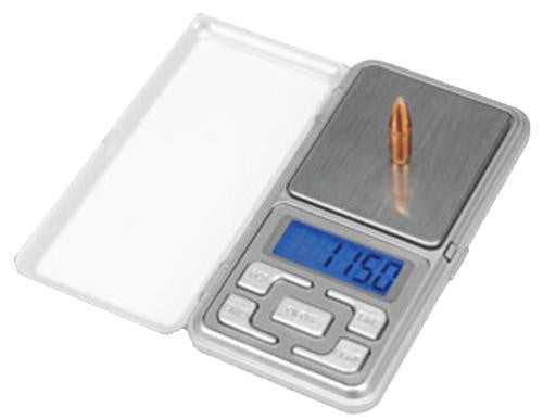 FRANK 205205  DIGITAL RELOADING SCALE