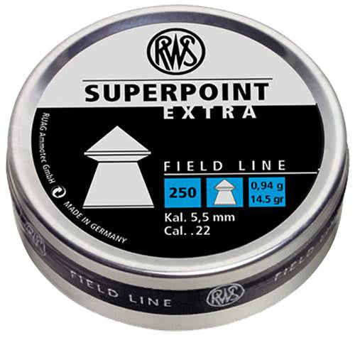 RWS 2317384 SUPERPOINT 22  PELS    250