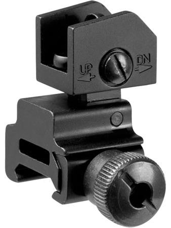 BARSKA AW11884 REAR SIGHT