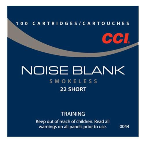 CCI 0044  22 SHORT BLANK PAPER  100-50