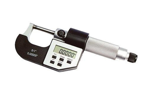 RCBS 87320 ELEC DIGITAL MICROMETER