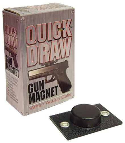 PSPI QDGM1   QUICK DRAW GUN MAGNET