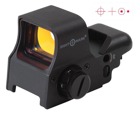 SIGHT SM13005  ULTRASHOT REFLEX SIGHT