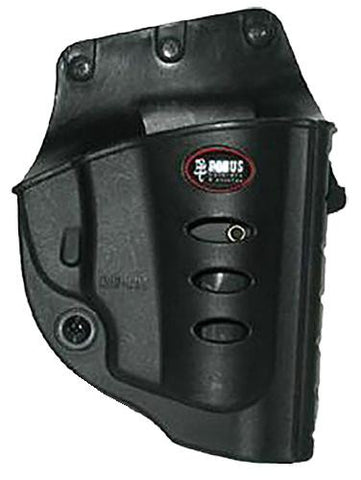 FOBUS RU101BH  STD EVOL BELT HOLSTER