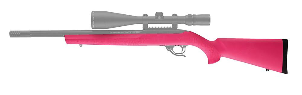 HOG 22700 OM STOCK 10-22 STD  PINK