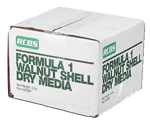 RCBS 87067 FORMULA 1 WAL SHELL MEDIA