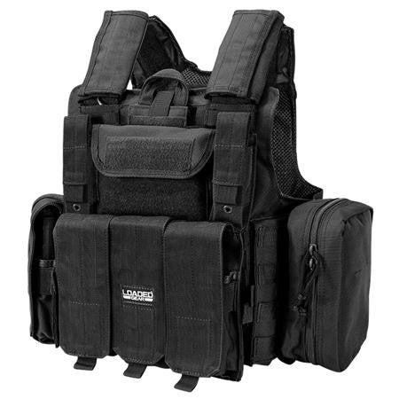 BARSKA BI12256 VX-300 TACT VEST