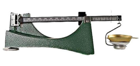 RCBS 9069  502  RELOADING SCALE