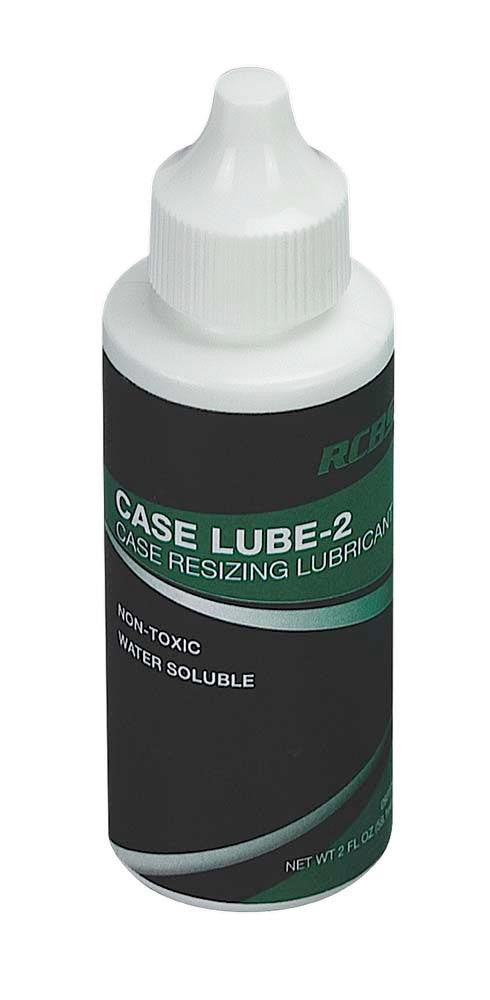 RCBS 9311  CASE LUBE 2