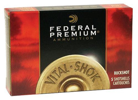 FED P1584B  PREM 12 MAG  4B   BUCK5-50