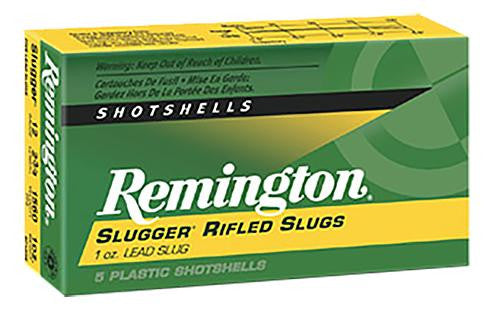 REM SP16RS          16  SLUG      5-50