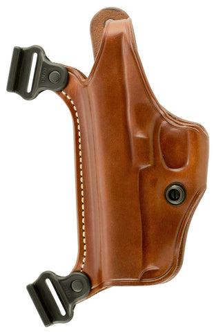 213 LH HOLSTER FOR SSH HORNESS    TAN