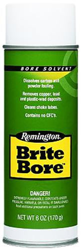 REM 18394 BRITE BORE               6OZ