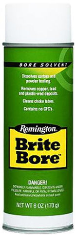 REM 18394 BRITE BORE               6OZ