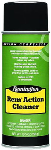 REM 18395 REM-CLN               10.5OZ