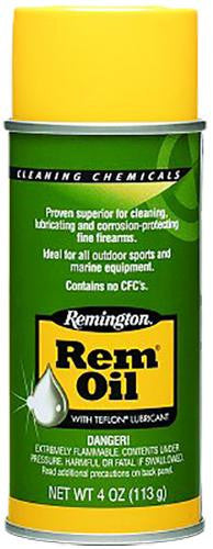 REM 26610 REM-OIL       CAN        4OZ