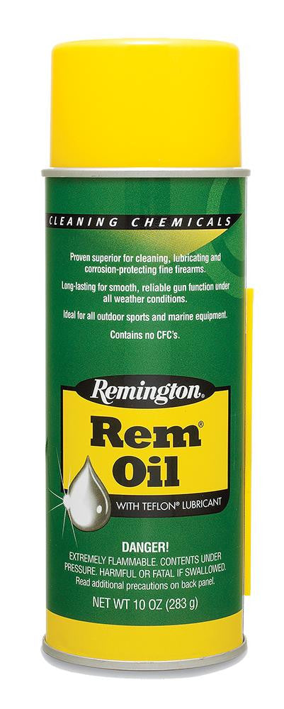 REM 24027 REM-OIL       CAN       10OZ