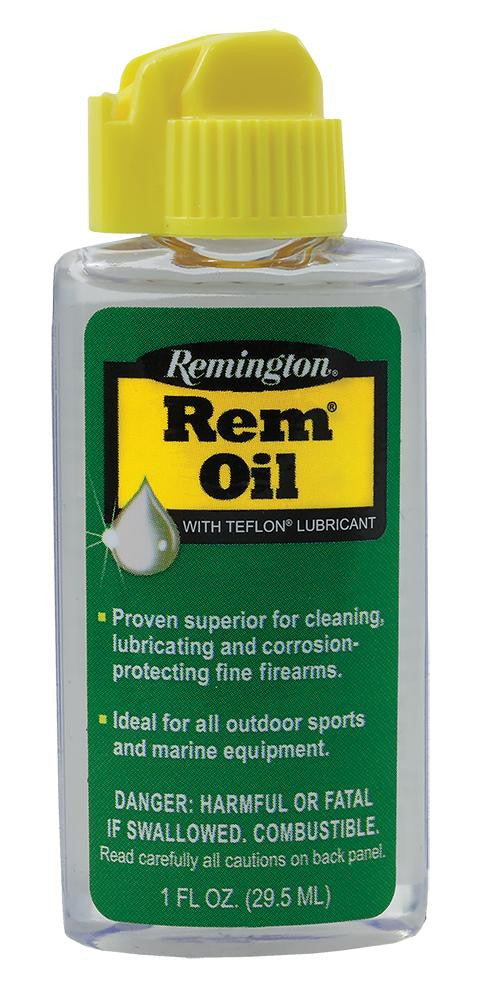 REM 26617 REM-OIL      BOTTLE 1OZ 12PK