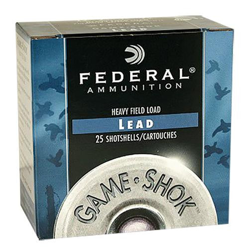 FED H1216    GAME LOAD 12        25-10