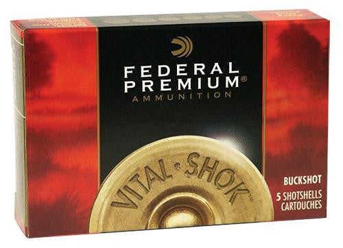 FED P2582B  PREM 20 MAG  2B   BUCK5-50