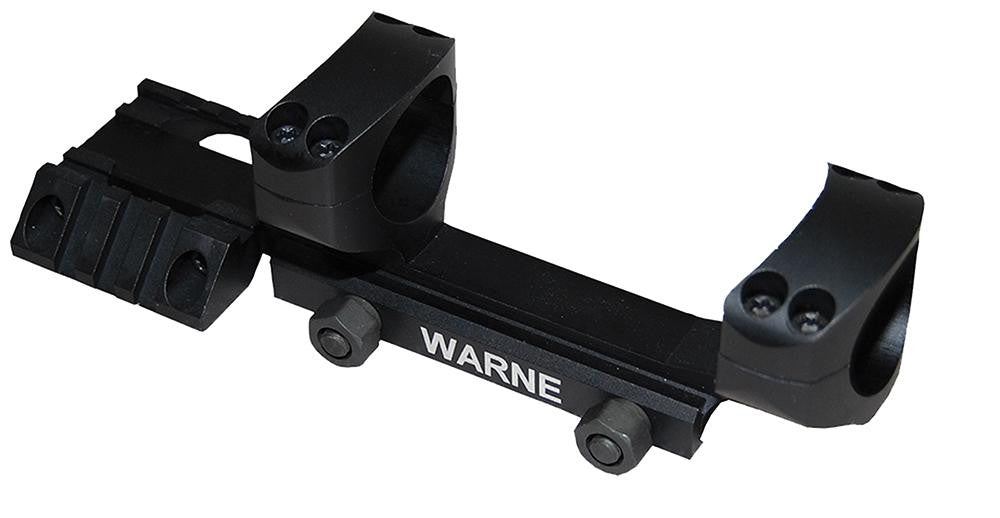 WARNE RAMP30 TACT 30MM RAMSP       MAT