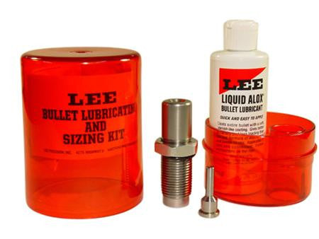 LEE 90261 NEW LUBE & SIZE KIT .278