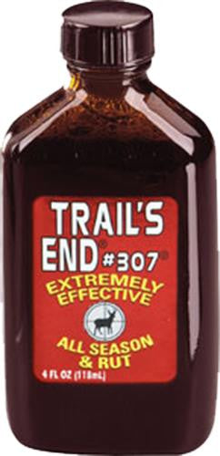 WILD 307   TRAILS END              1OZ