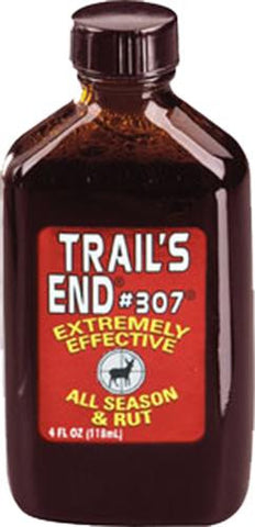 WILD 307   TRAILS END              1OZ