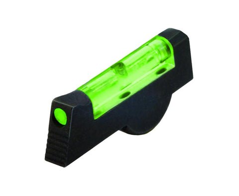 HIVIZ SW1002G  S&W L FRAME REV     GRN