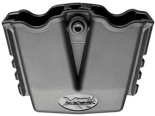 SPG XDM3508MP XDM DOUBLE MAG POUCH