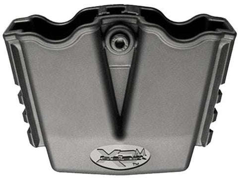 SPG XDM3508MP XDM DOUBLE MAG POUCH