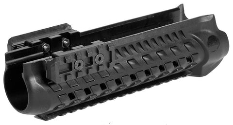 CAA RR870  REM  870 FOREND TRIPLE RAIL