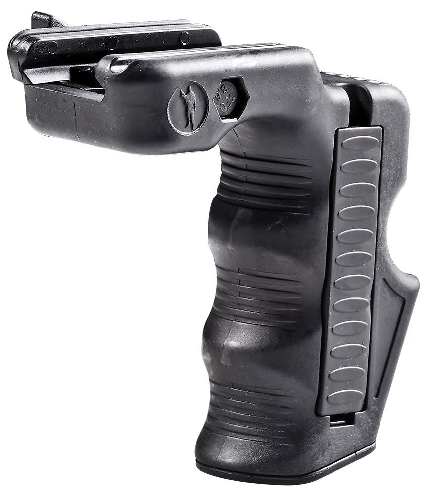 CAA MGRIP1 MAG GRIP W-BATTERY STORAGE