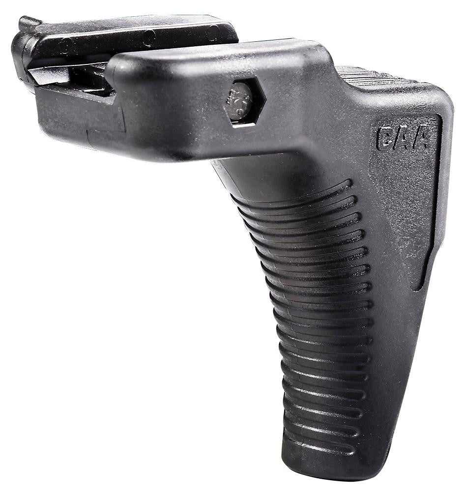 CAA MGRIP  AR15-M16 MAG GRIP       BLK