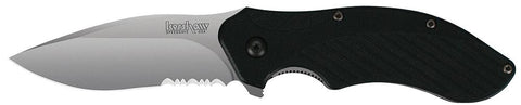 KER 1605ST      CLASH SERRATED