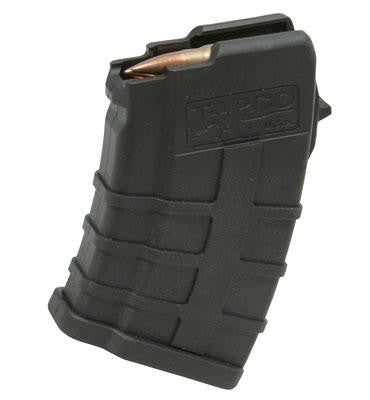 TAP MAG0610   AK 10RD MAGAZINE BLACK