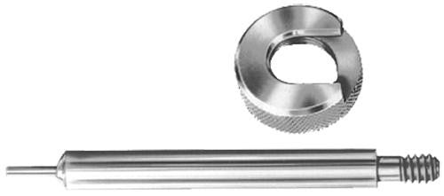 LEE 90993 GAUGE-HOLDER 260 REM