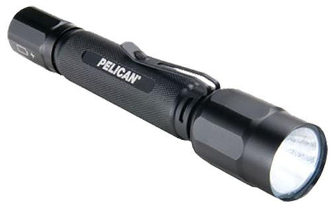 PELICAN 2360B  LED 95 LUMENS 2-AA  BLK