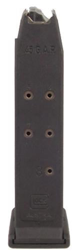 GLOCK MF38008 MAG G38    45GAP  8R PKG