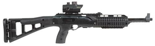 HI-P 4595TSRD   45ACP CARBINE TS REDDT