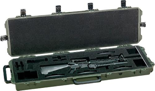 PL-STORM 472PWCM16 CUST CASE M16   BLK