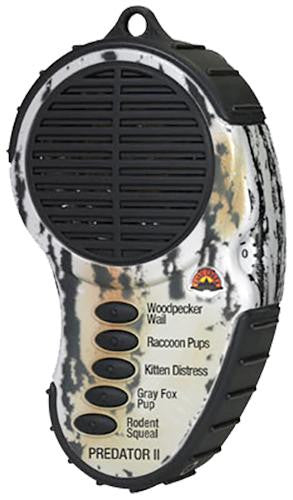 CASS 058 ERGO PREDATOR II CALL