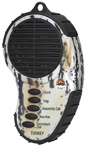 CASS 969 ERGO TURKEY CALL