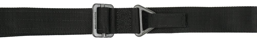 BHWK 41CQ01BK  RIGGERS BELT REG BLK