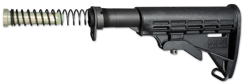 TAP STK09163B MIL-SPEC AR15 T6 COL STK