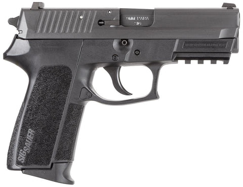 SIG E20229B      2022 9MM CS   15 XGRP