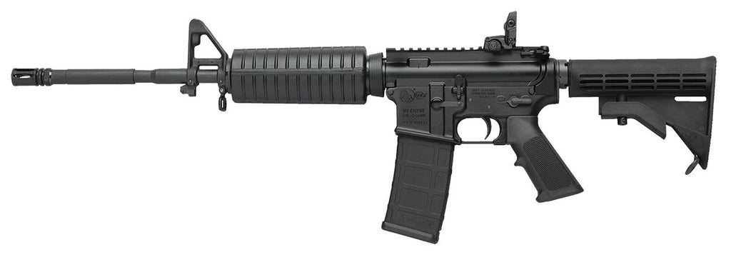 COLT LE6920        CAR 5.56 16 30   MT