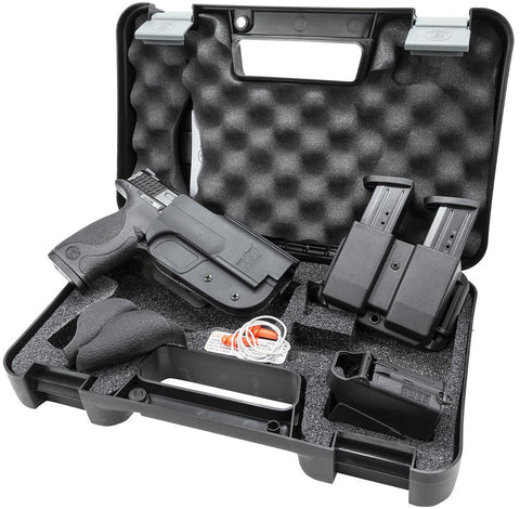 S&W M&P9   209331 9MM CARRY KIT    17R